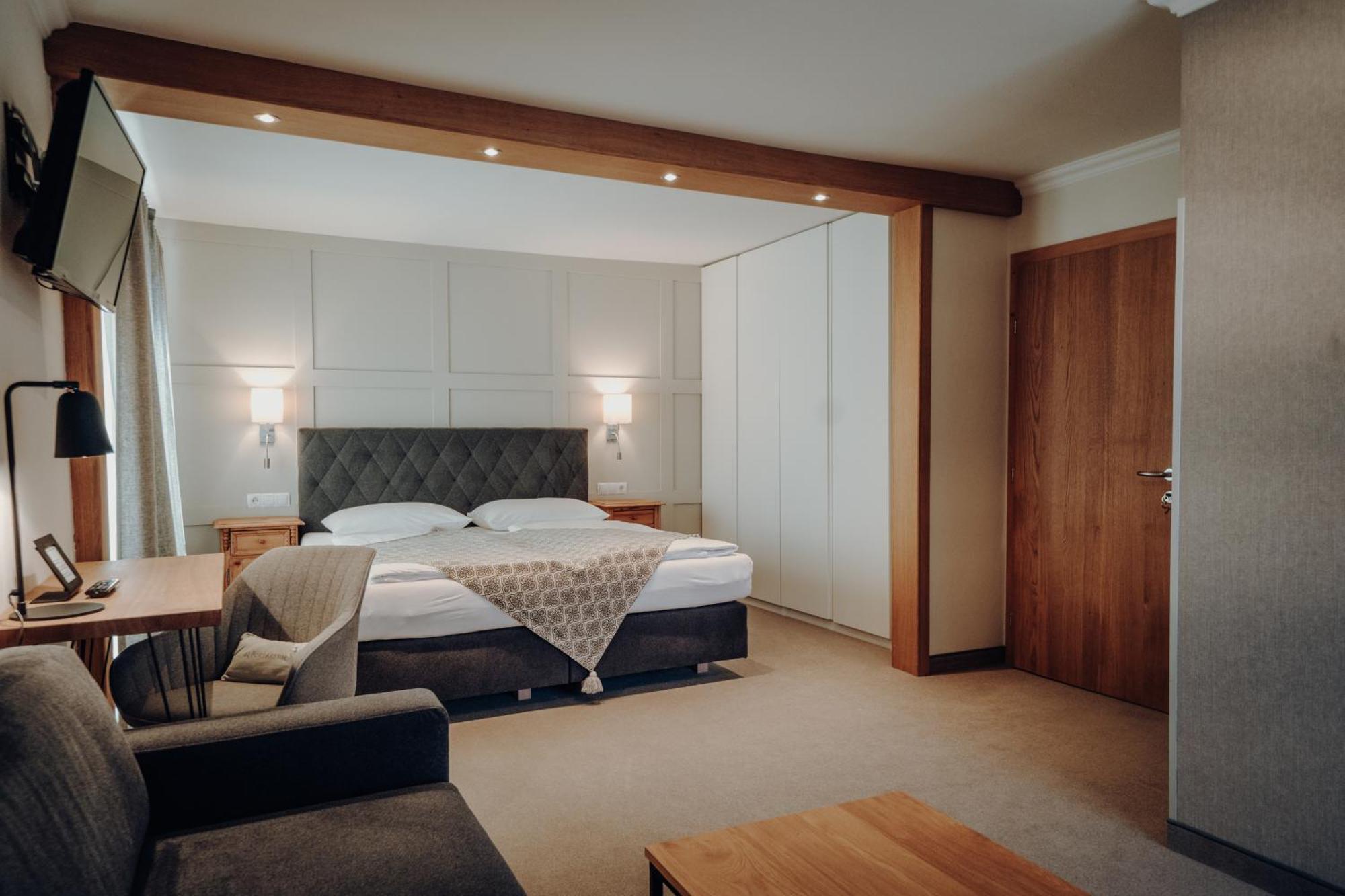 Landhaus Filzmoos Ngoại thất bức ảnh