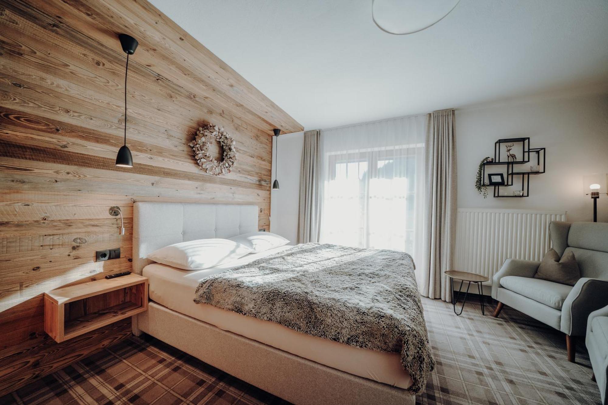 Landhaus Filzmoos Ngoại thất bức ảnh