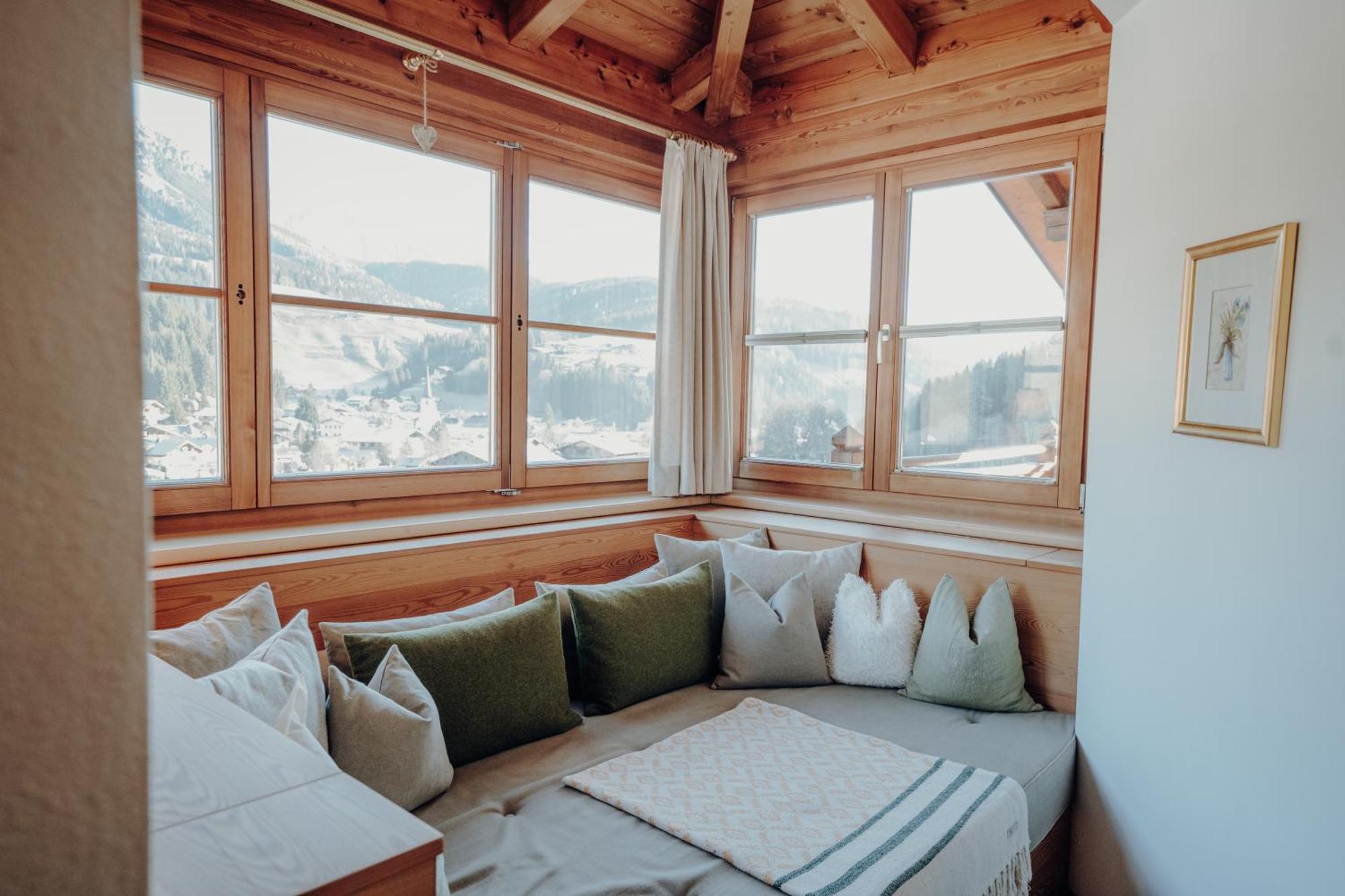 Landhaus Filzmoos Phòng bức ảnh